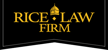 Rice Law Firm Logo