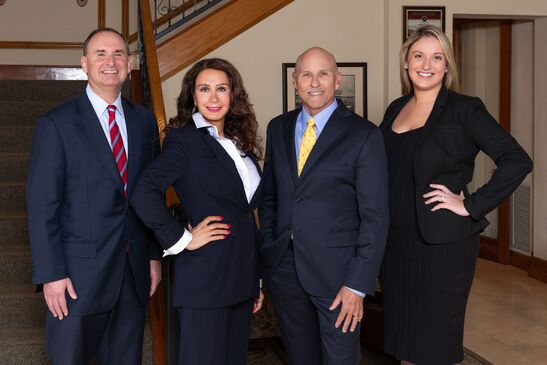 Volusia County Divorce Attorneys