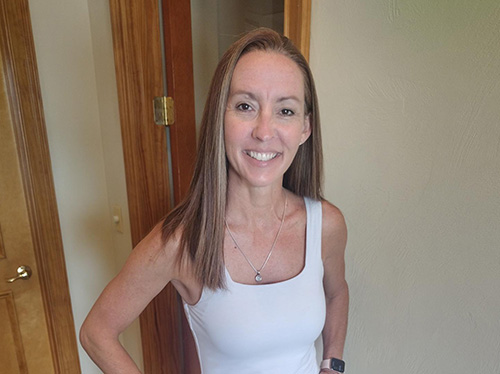 Ashleigh Drexler headshot