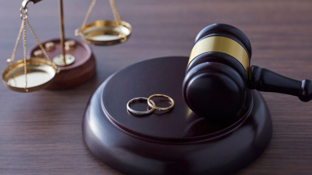 gray divorce