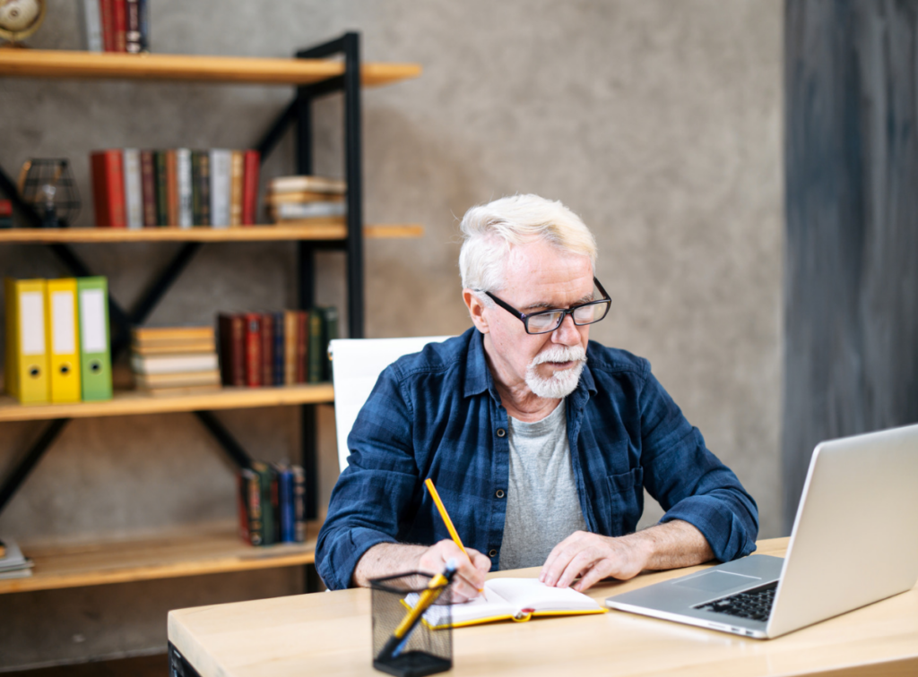 Divorcing After 50 in Ormond Beach: Why the Retirement Account Is the Whole Negotiation
